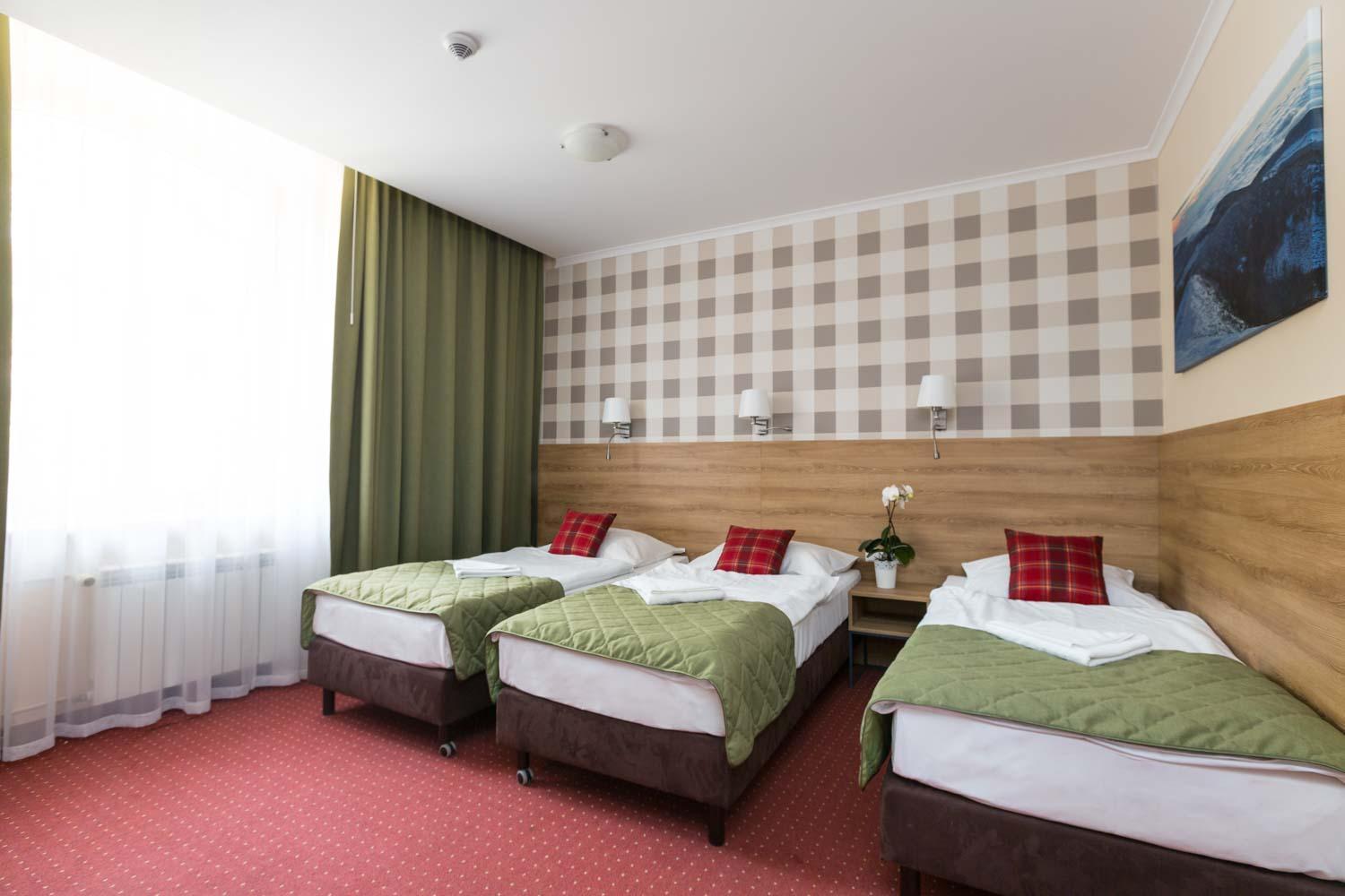 카르파츠 Lesny Dwor B&B 외부 사진