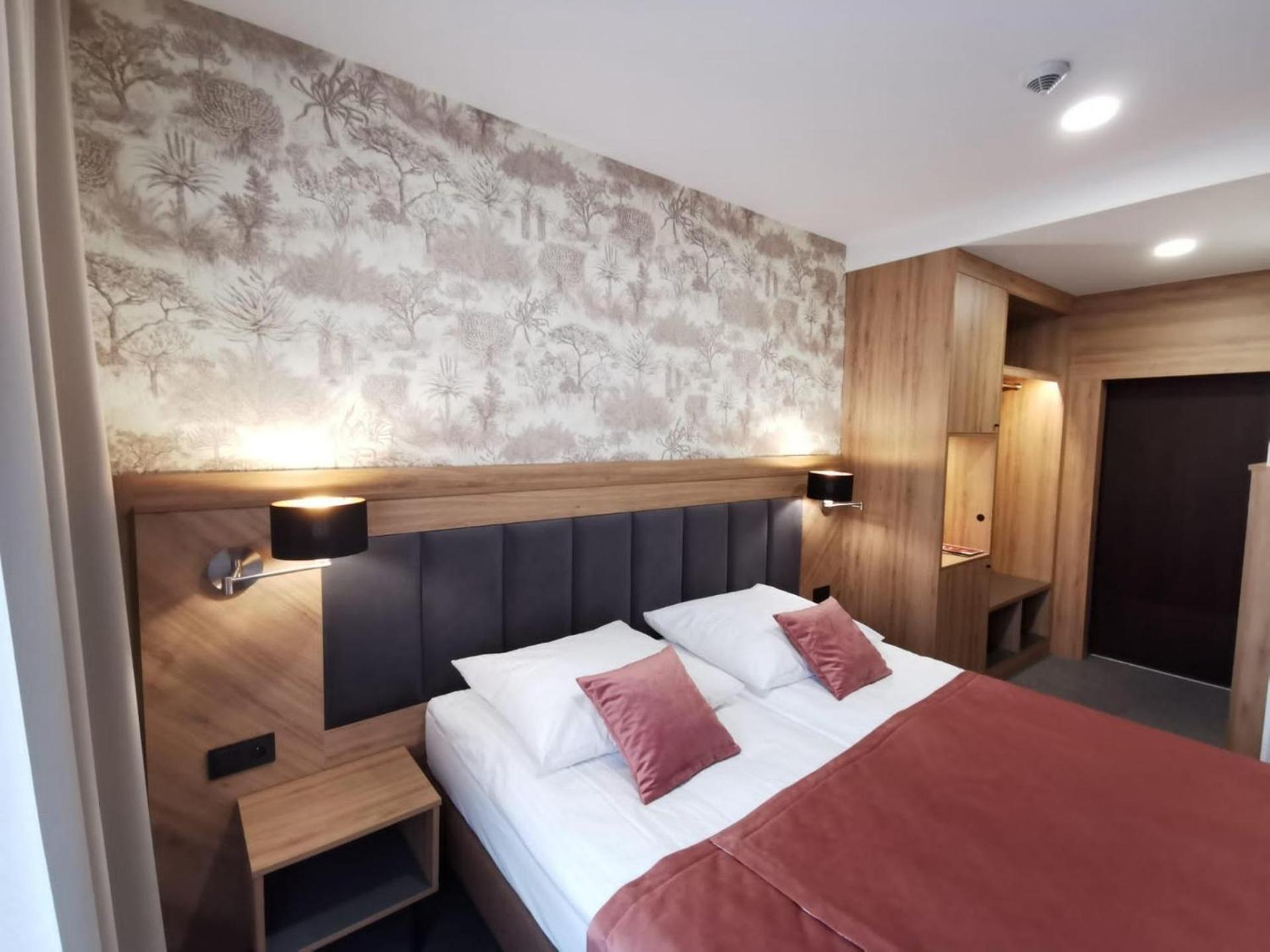 카르파츠 Lesny Dwor B&B 외부 사진