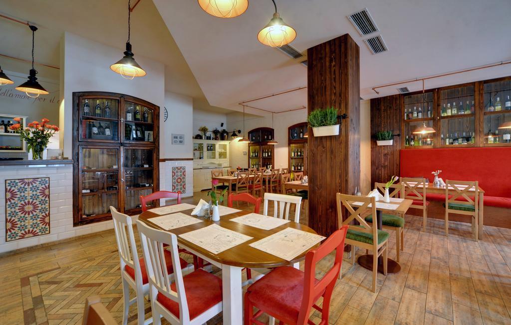 카르파츠 Lesny Dwor B&B 외부 사진