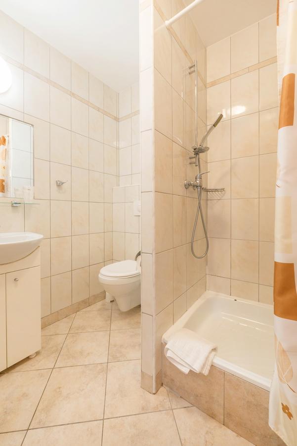 카르파츠 Lesny Dwor B&B 외부 사진