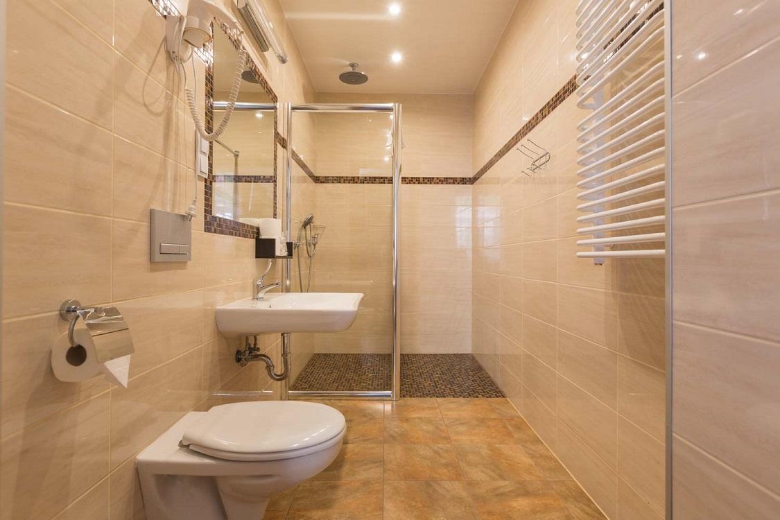 카르파츠 Lesny Dwor B&B 외부 사진