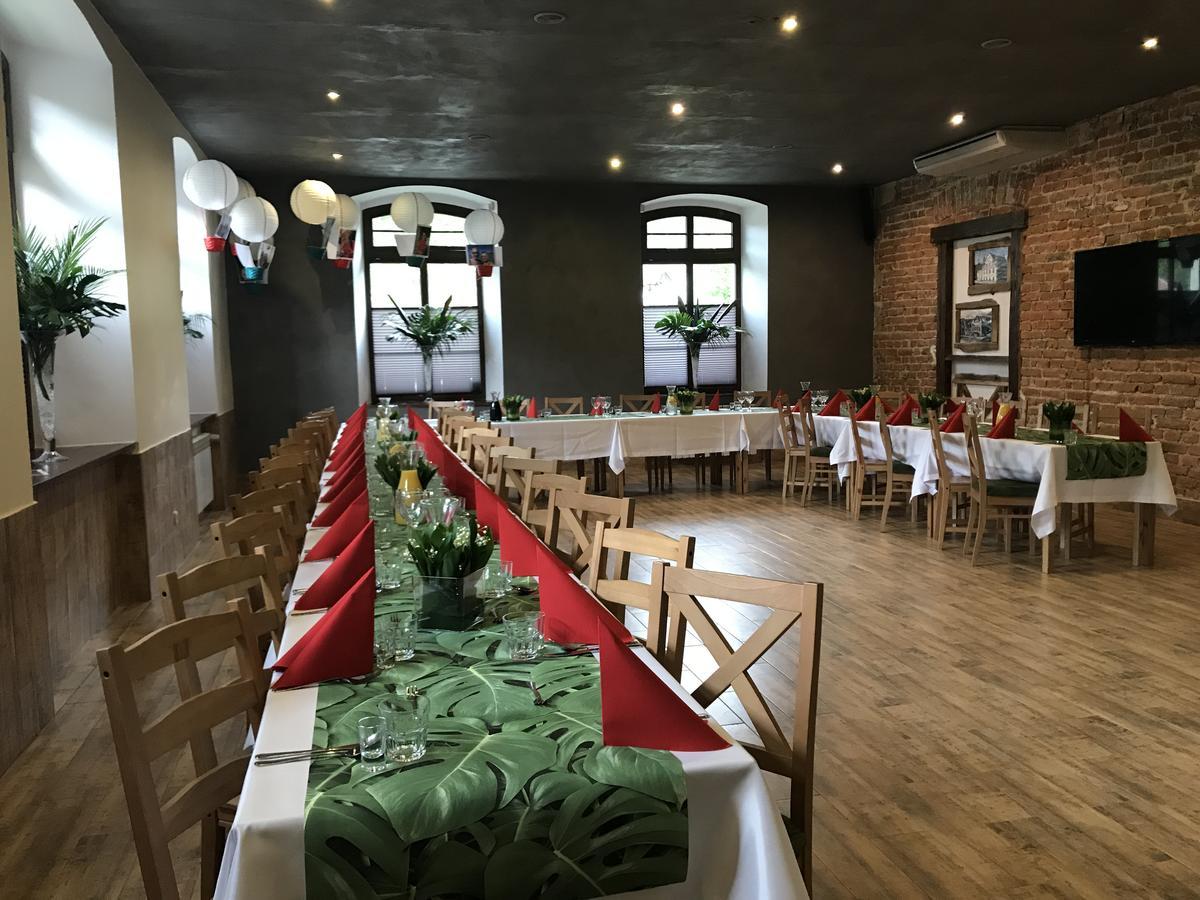 카르파츠 Lesny Dwor B&B 외부 사진
